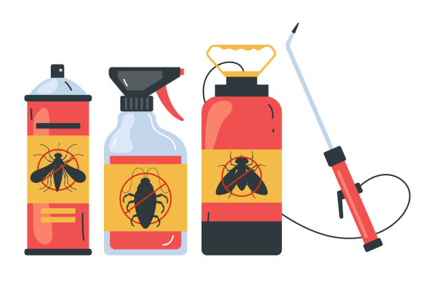 Trusted Rapid City, MI Pest Control Experts